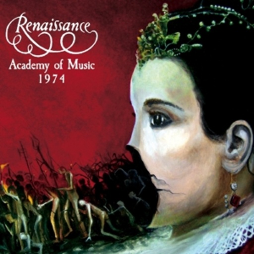 Renaissance – Academy Of Music 1974