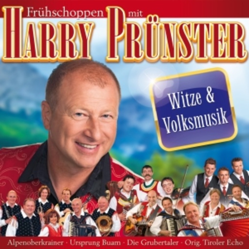 Harry Prünster – Frühschoppen