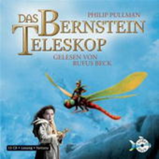 Rufus Beck – Das Bernstein Teleskop