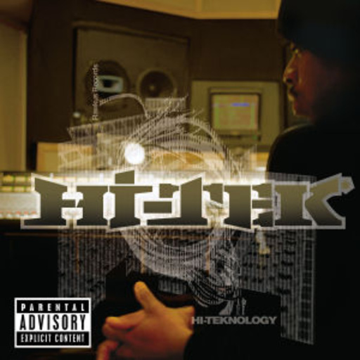 Hi-Tek – Hi-Teknology