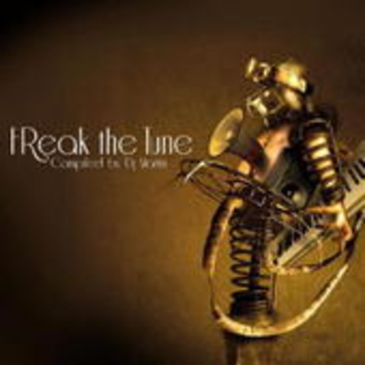Diverse – Freak The Tune