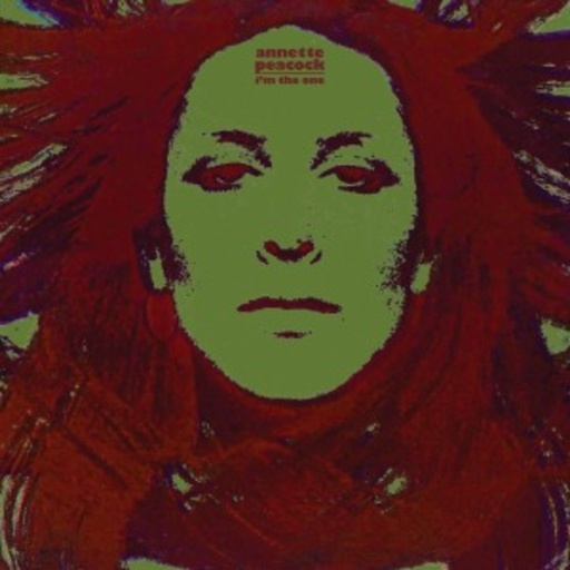 Anette Peacock – I'm The One