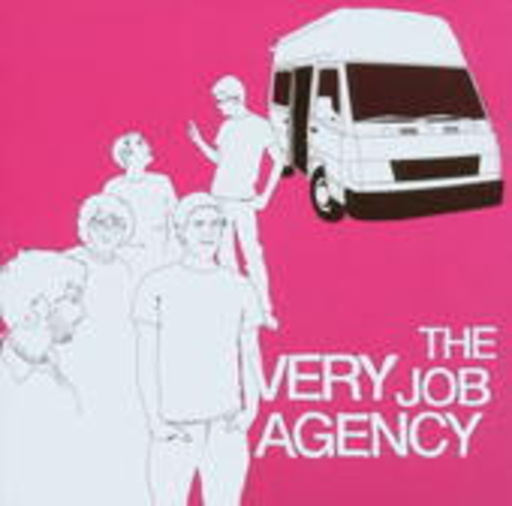 The Very Job Agency – The Very Job Agency