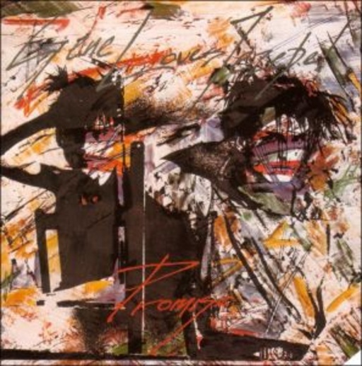 Gene Loves Jezebel – Promise
