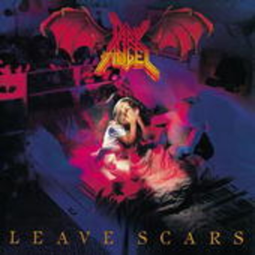 Dark Angel – Leave Scars