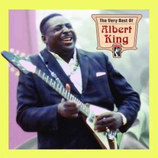 Albert King – The Very Best Of