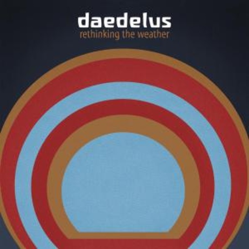 Daedelus – Rethinking The Weather