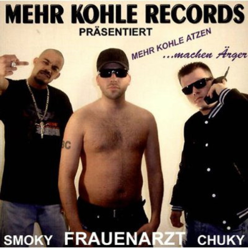 Ist auf dem Index gelandet: "Machen Ärger"