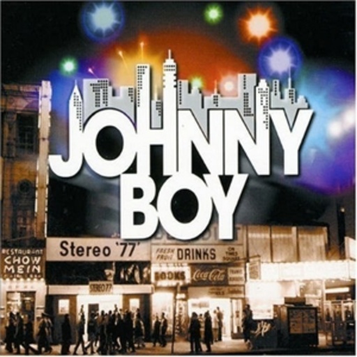 Johnny Boy – Johnny Boy