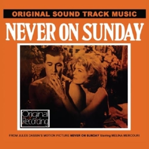 Diverse – Never On Sunday