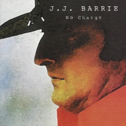 J.J. Barrie – No Charge