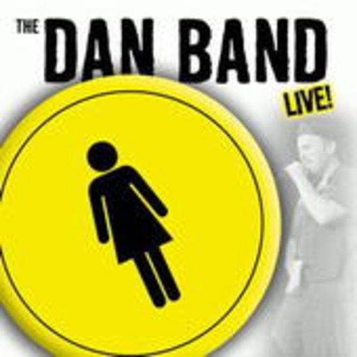 The Dan Band – Live!