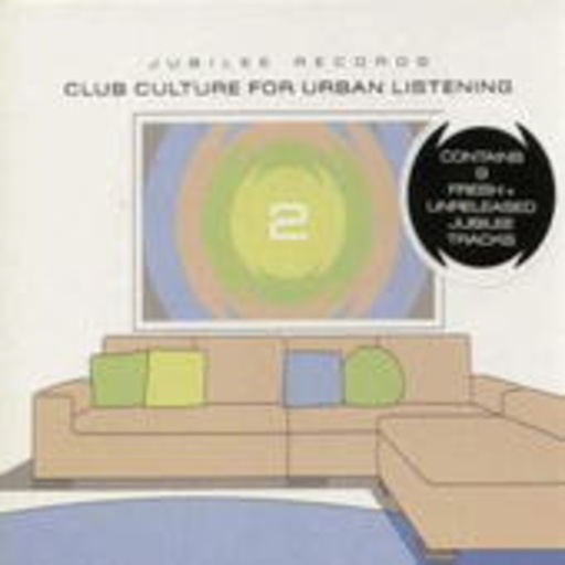 Diverse – Club Culture For Urban Listening Vol. 2