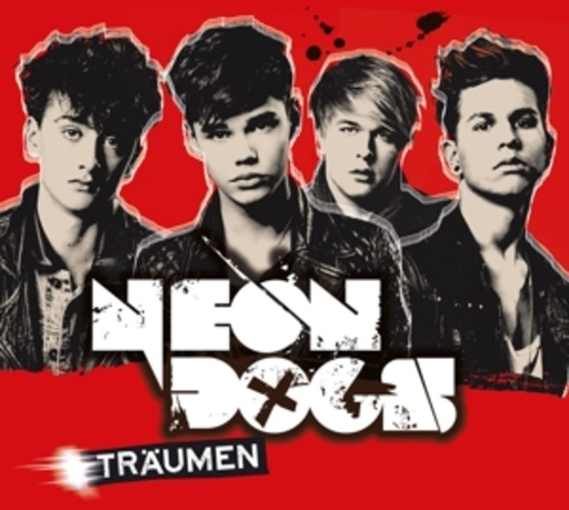 Neon Dogs – Träumen