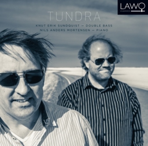 Knut Erik Sundquist – Tundra
