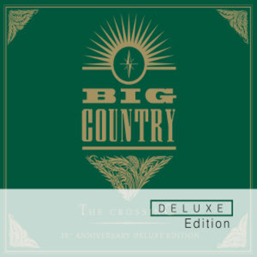 Big Country – Crossing