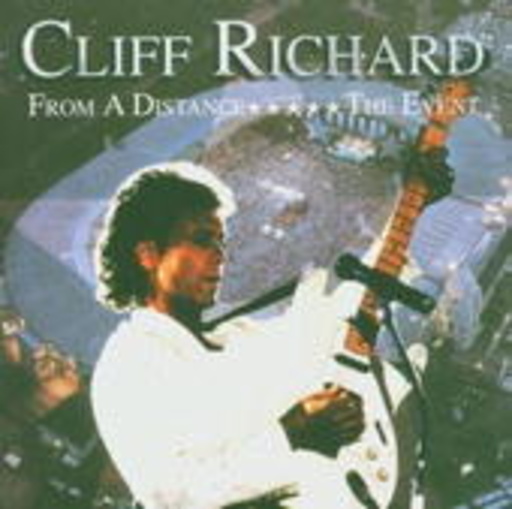 Cliff Richard – From A Distance - The Event
