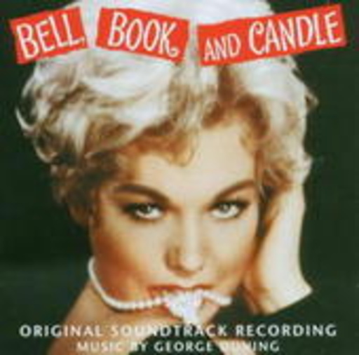 Diverse – Bell, Book & Candle