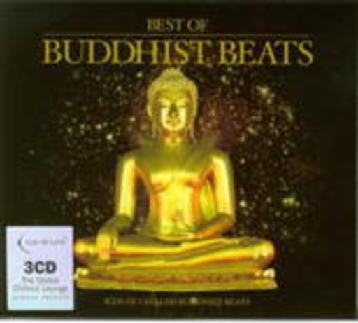 Diverse – Best Of Buddha Beats