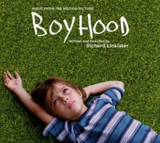 Diverse – Boyhood