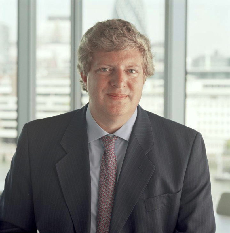 Fühlt sich übervorteilt: Guy Hands