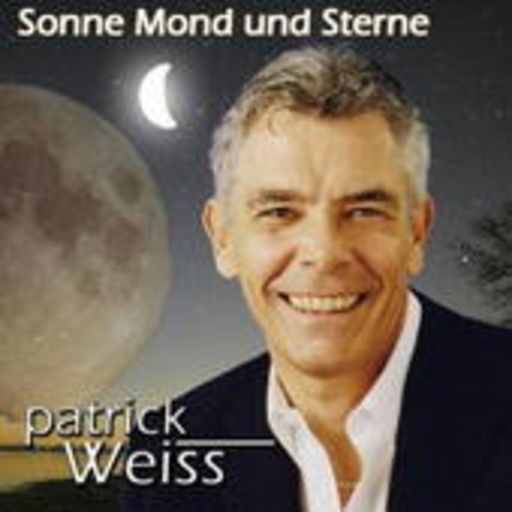 Sonne Mond und Sterne
