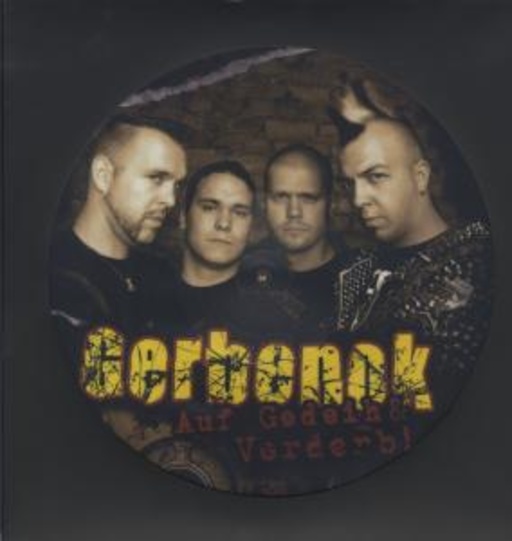 Gerbenok – Auf Gedeih & Verderb!