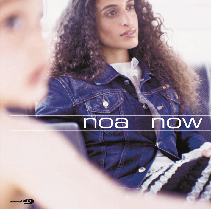 Noa – Now
