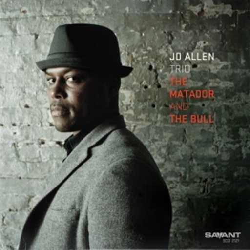 JD Allen – The Matador And The Bull