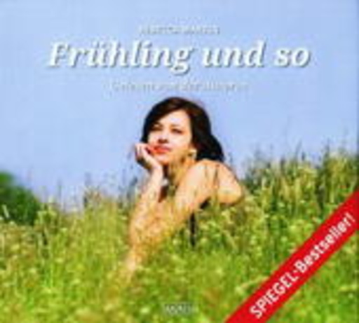 Rebecca Martin – Frühling & So