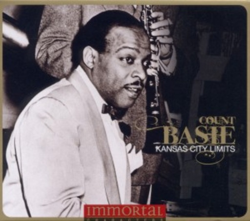 Count Basie – Kansas City Limits