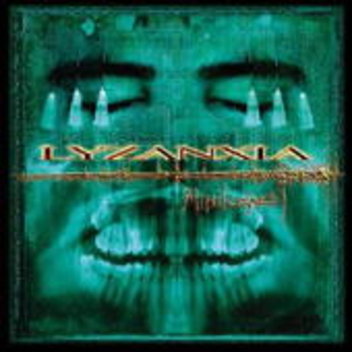 Lyzanxia – Mindcrimes