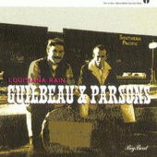 Guilbeau & Parsons – Louisiana Rain