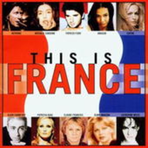 Diverse – This Is France