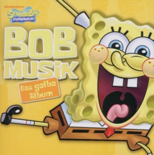 SpongeBob – Lecker lecker