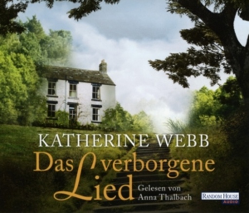 Anna Thalbach – Das verborgene Lied