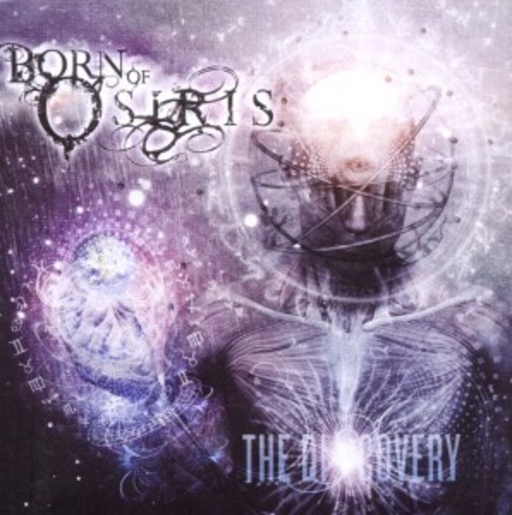 Born Of Osiris – The Discovery