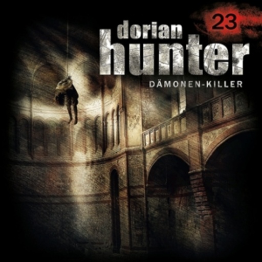 Diverse – Dorian Hunter 23 - Tod eines Freundes