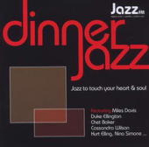 Diverse – Dinner Jazz