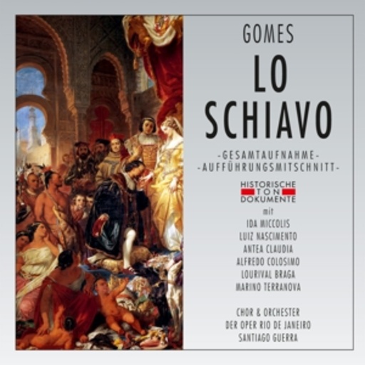 Diverse – Lo Schiavo