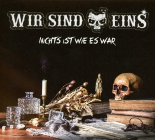 Wir sind EINS – Nichts ist wie es war