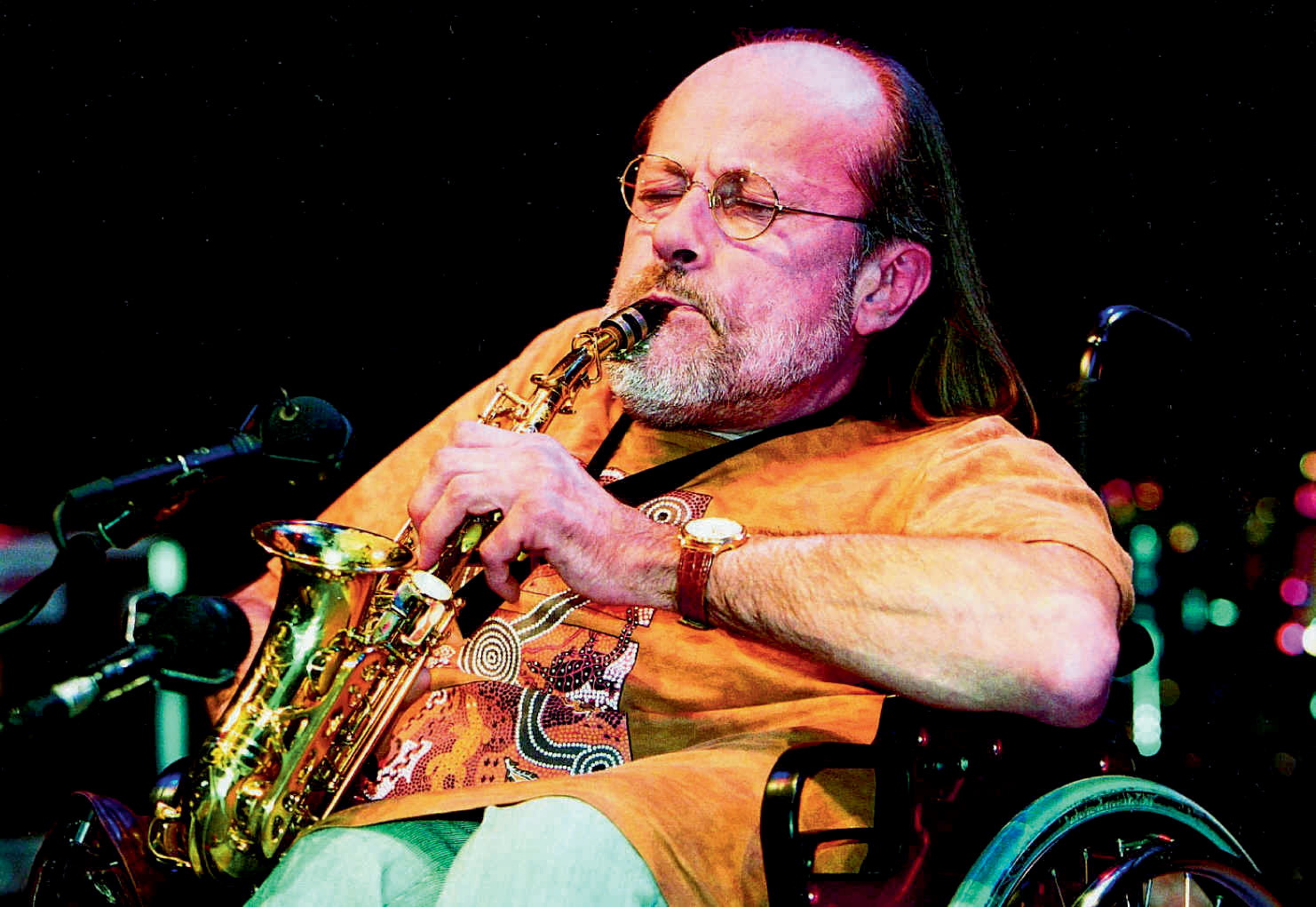 Klaus Kreuzeder