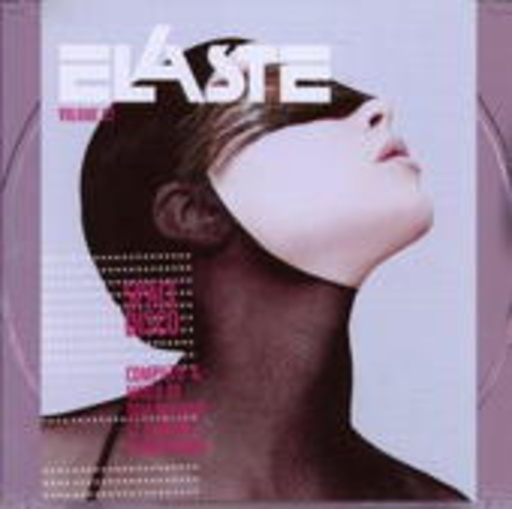 Diverse – Elaste Vol. 2: Space Disco