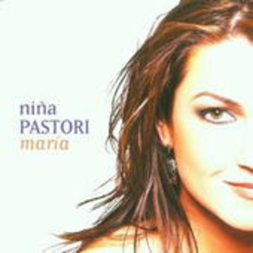 Niña Pastori – Maria