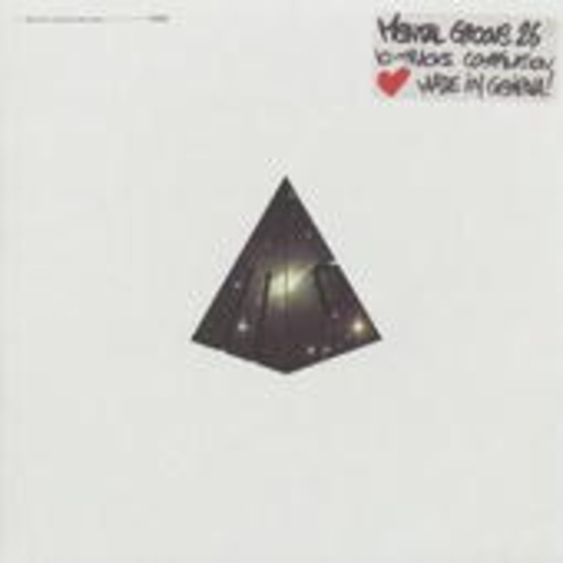 Diverse – Mental Groove - Where Is Here