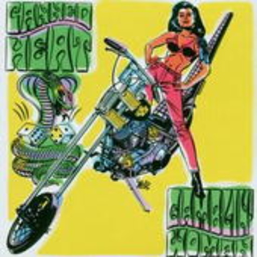 Canned Heat – Gamblin' Woman