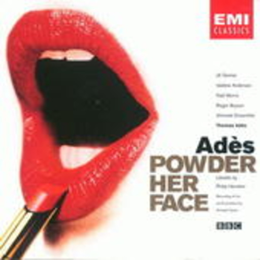 Ades/Gomez/Anderson – Powder Her Face