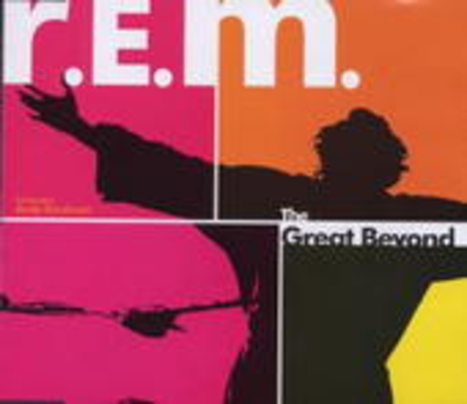 R.E.M. – The Great Beyond
