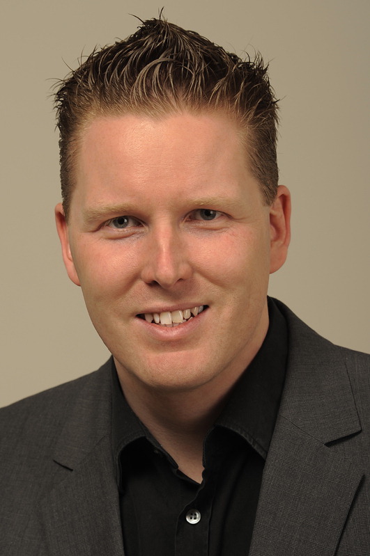 Ronald Horstman
