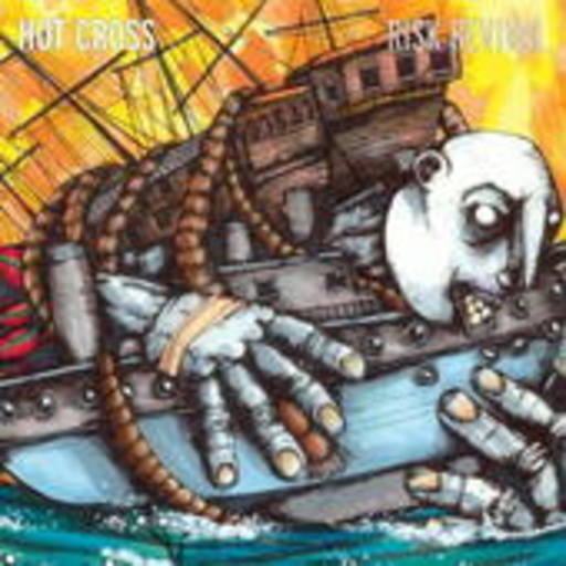Hot Cross – Risk Revival